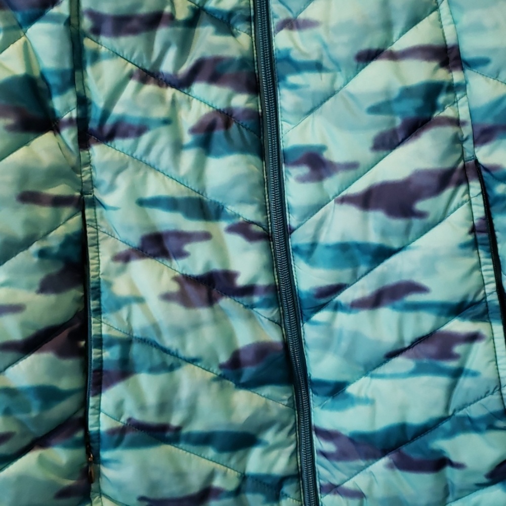 Tek Gear Warn.Tex Jacket - image 2